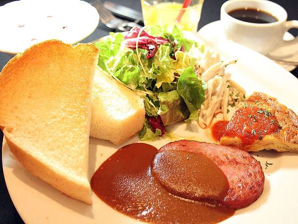 Meals